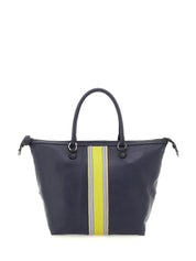 Borse a mano Blu Gabs