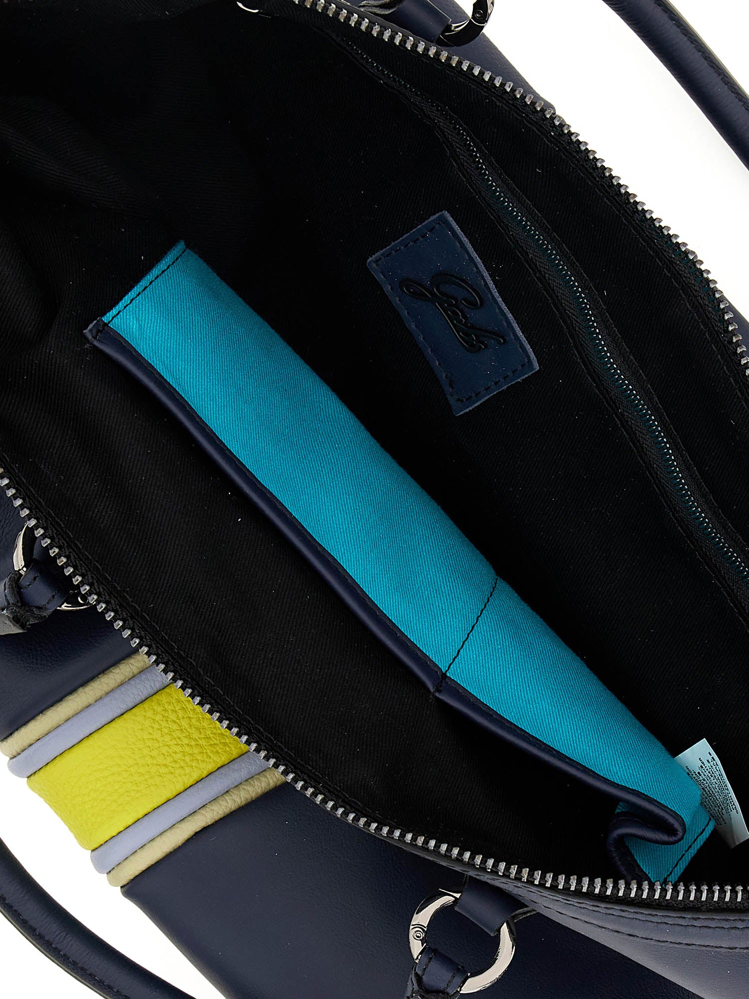 Borse a mano Blu Gabs