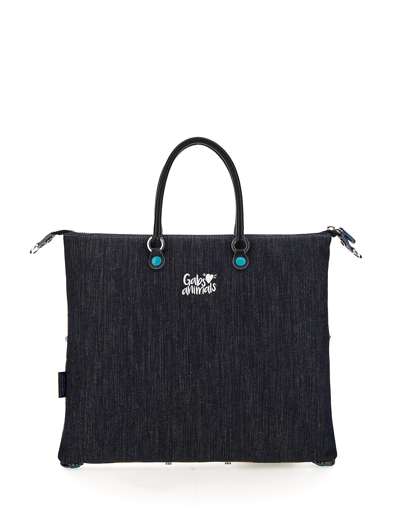 Borse a mano Nero Gabs