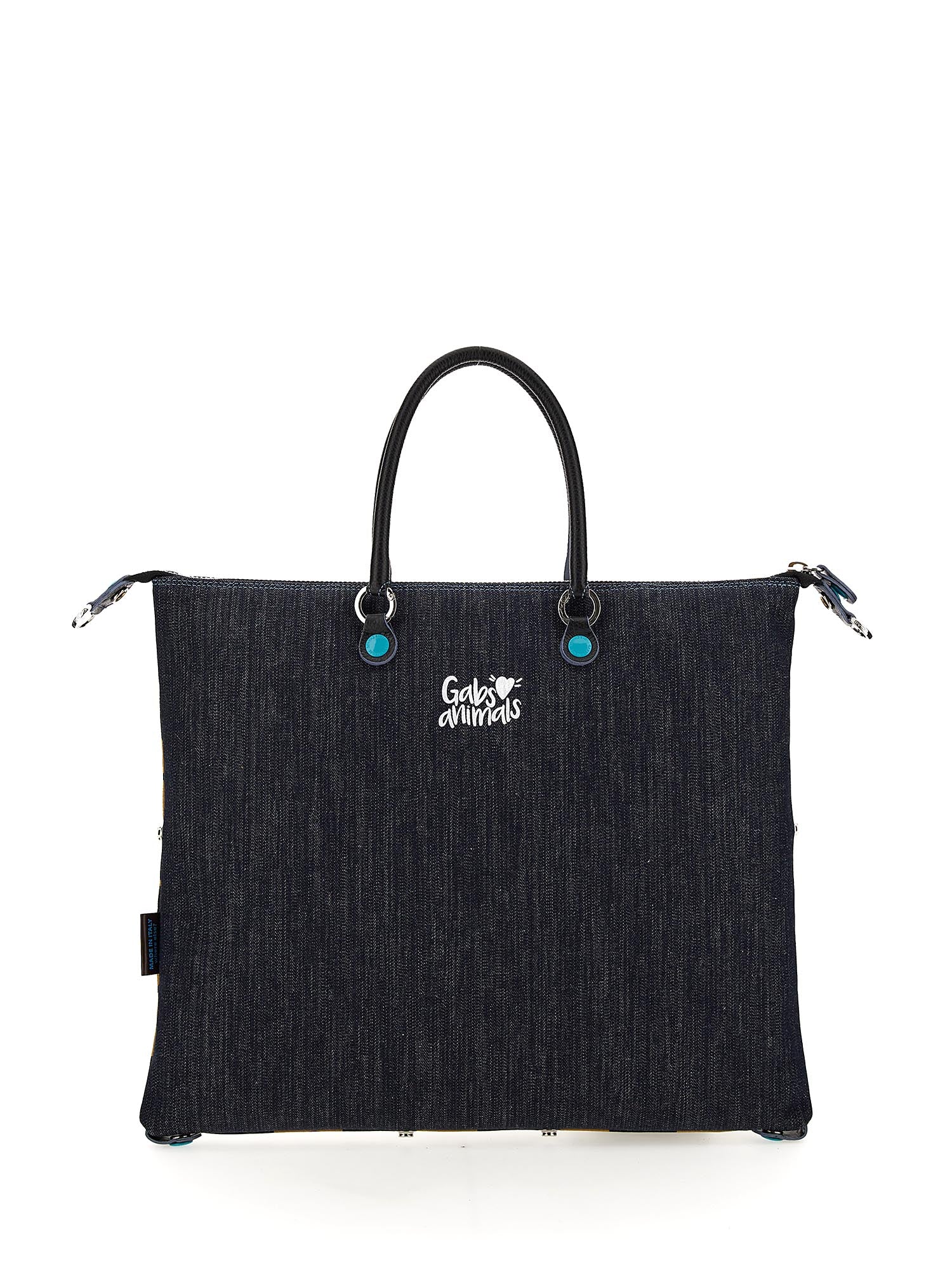 Borse a mano Nero Gabs