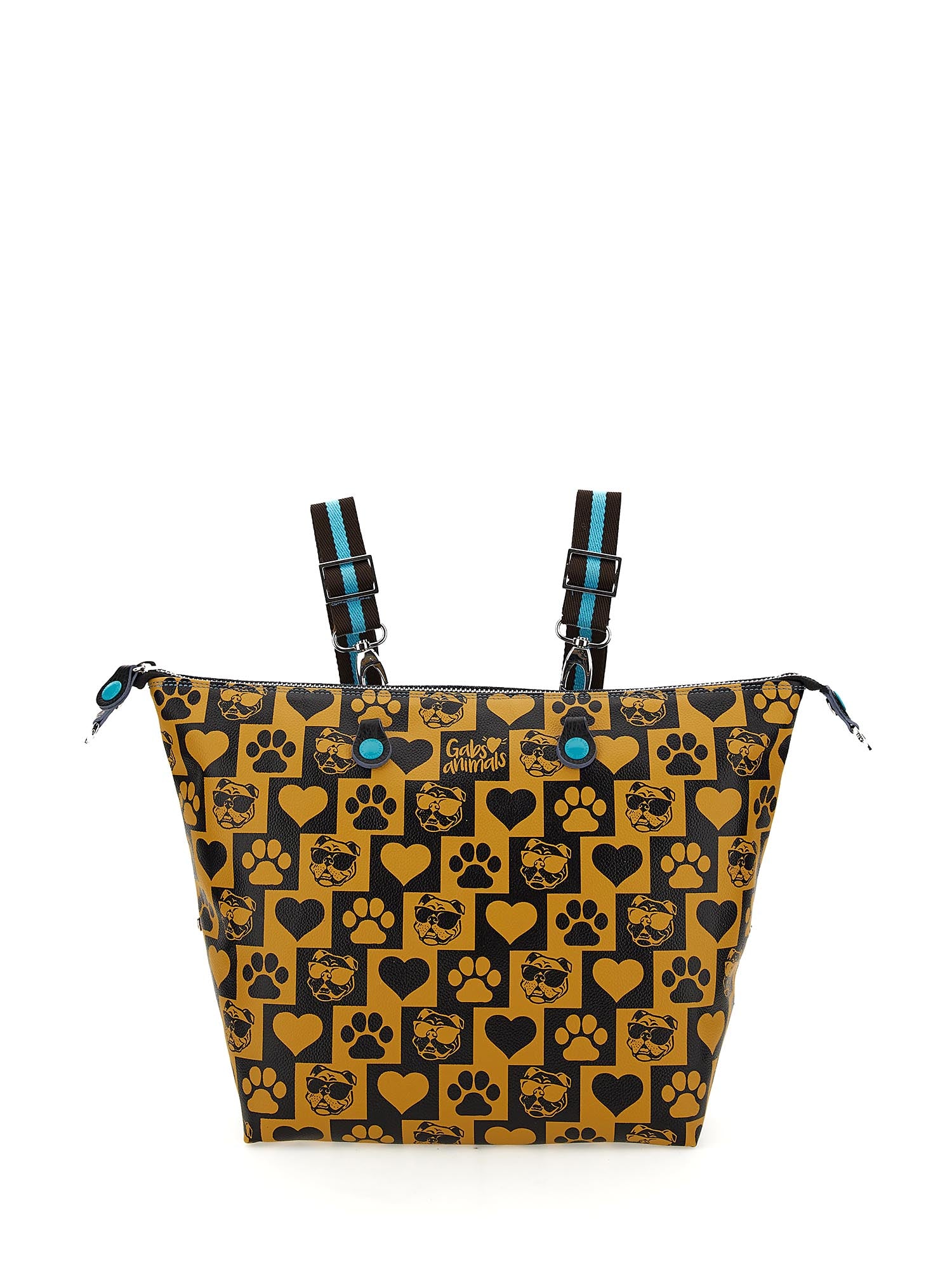 Borse a mano Nero Gabs