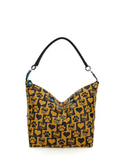 Borse a mano Nero Gabs