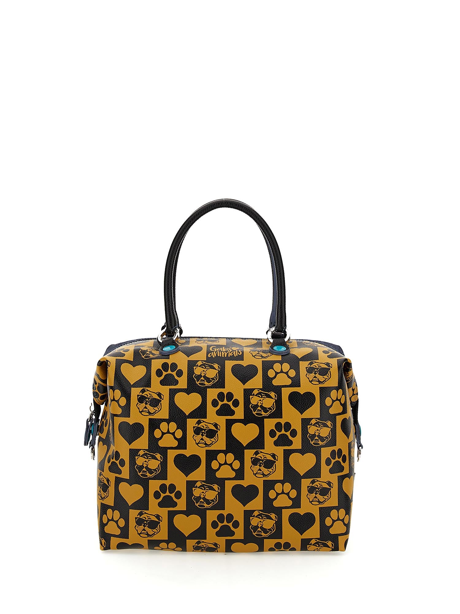 Borse a mano Nero Gabs