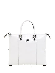 Borse a mano Bianco Gabs