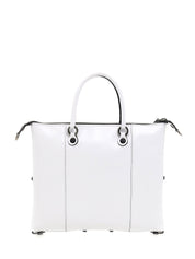 Borse a mano Bianco Gabs