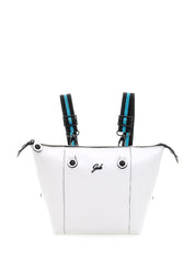 Borse a mano Bianco Gabs