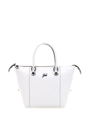 Borse a mano Bianco Gabs