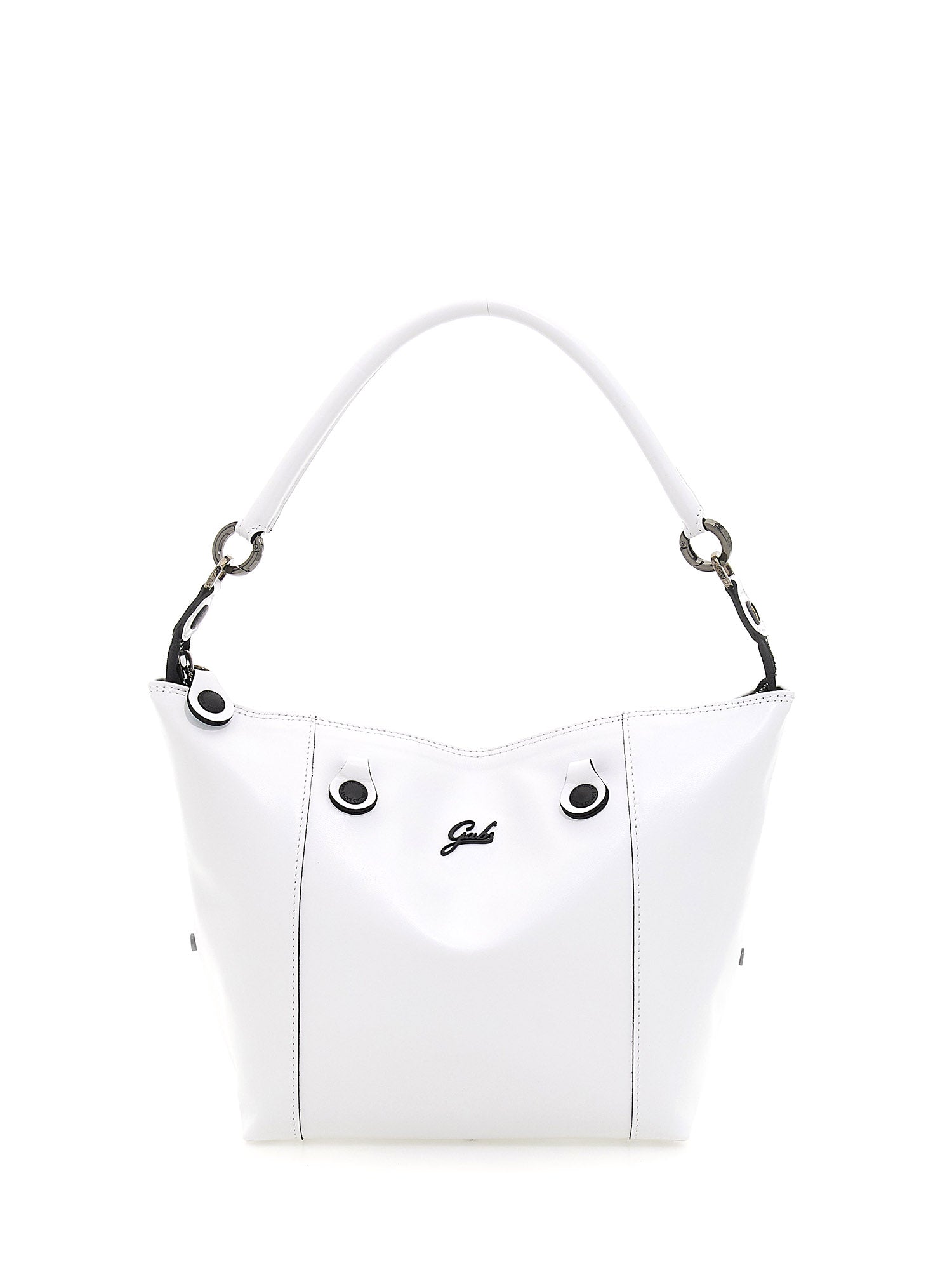 Borse a mano Bianco Gabs