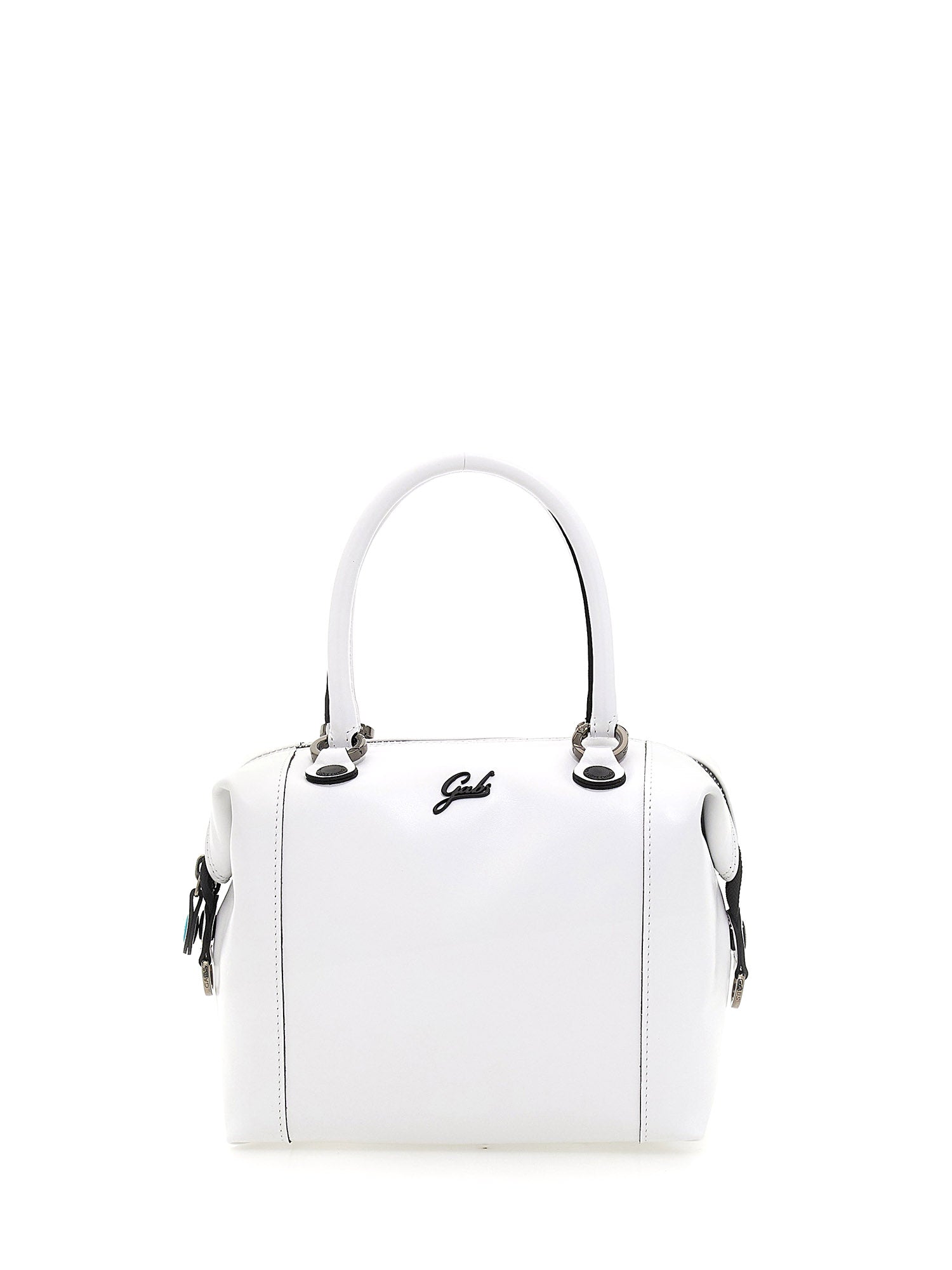 Borse a mano Bianco Gabs
