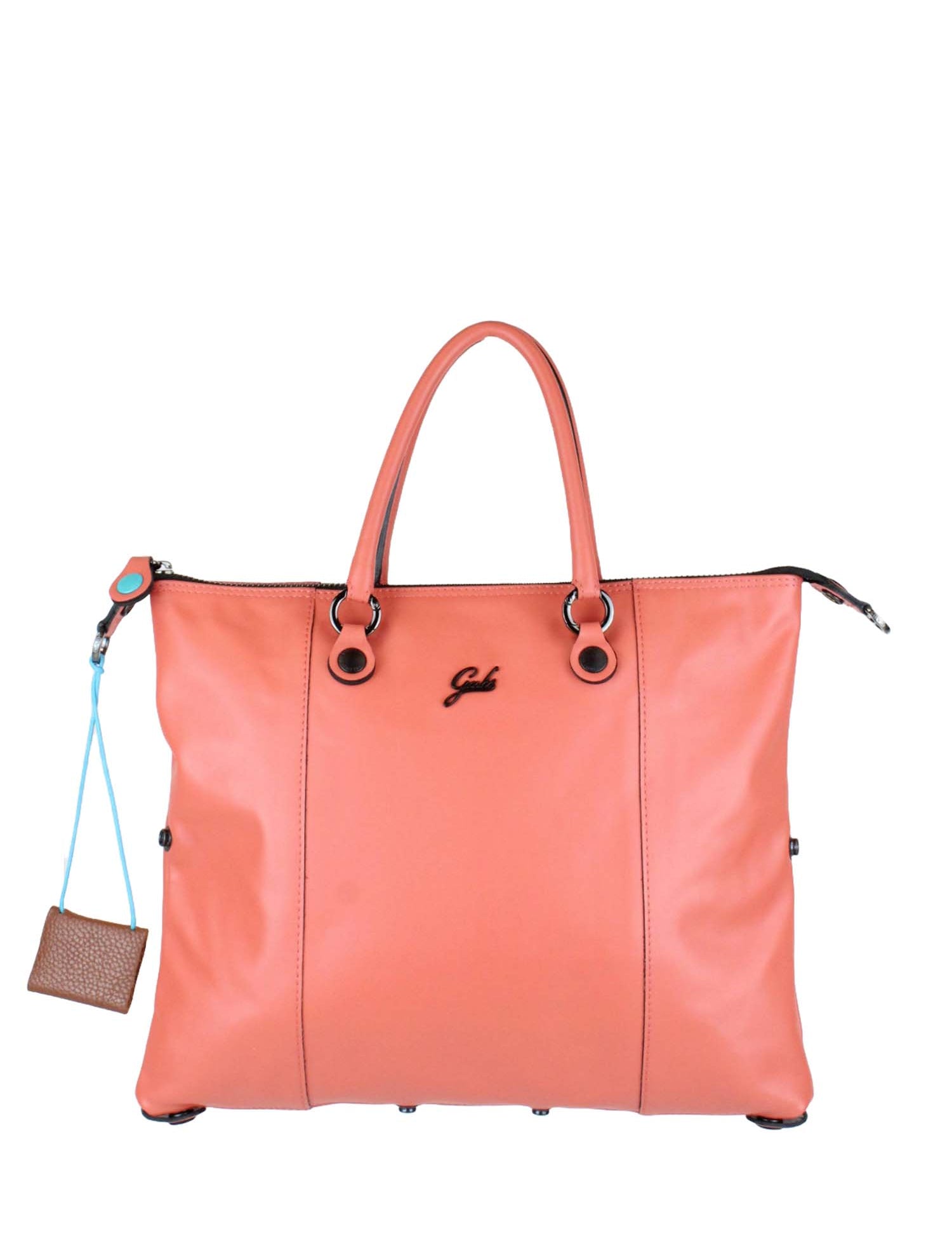 Borse a mano Arancio Gabs