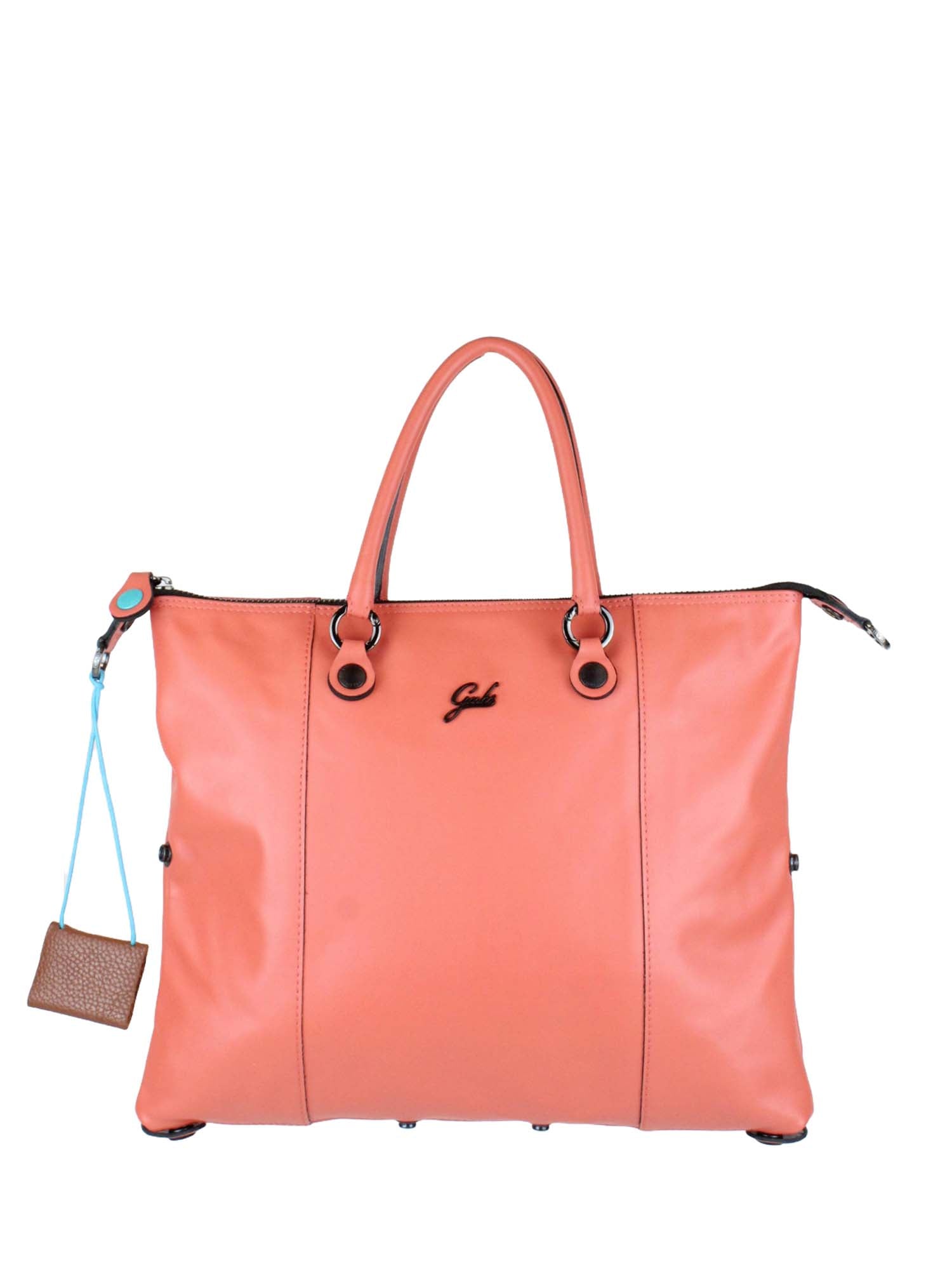 Borse a mano Arancio Gabs