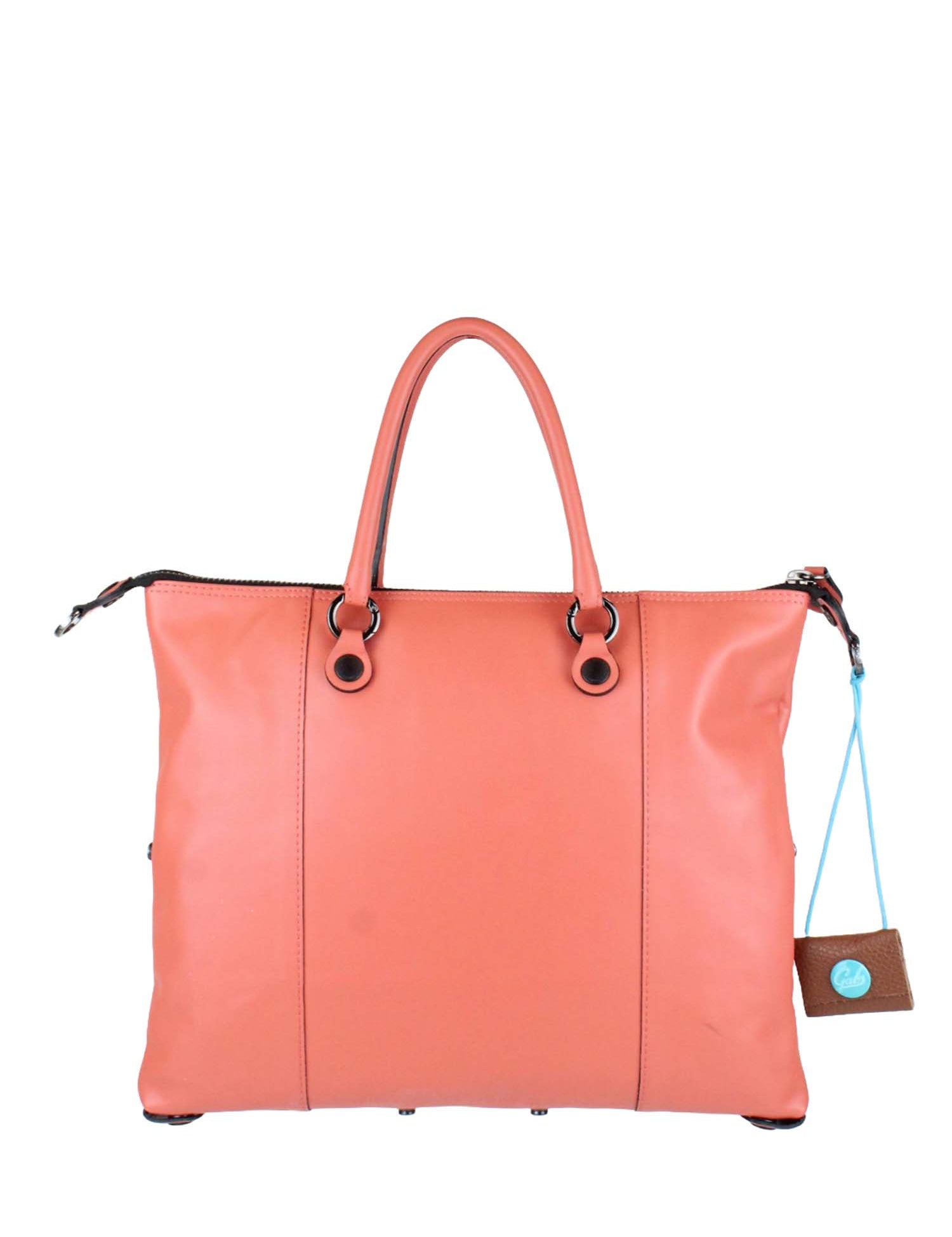 Borse a mano Arancio Gabs