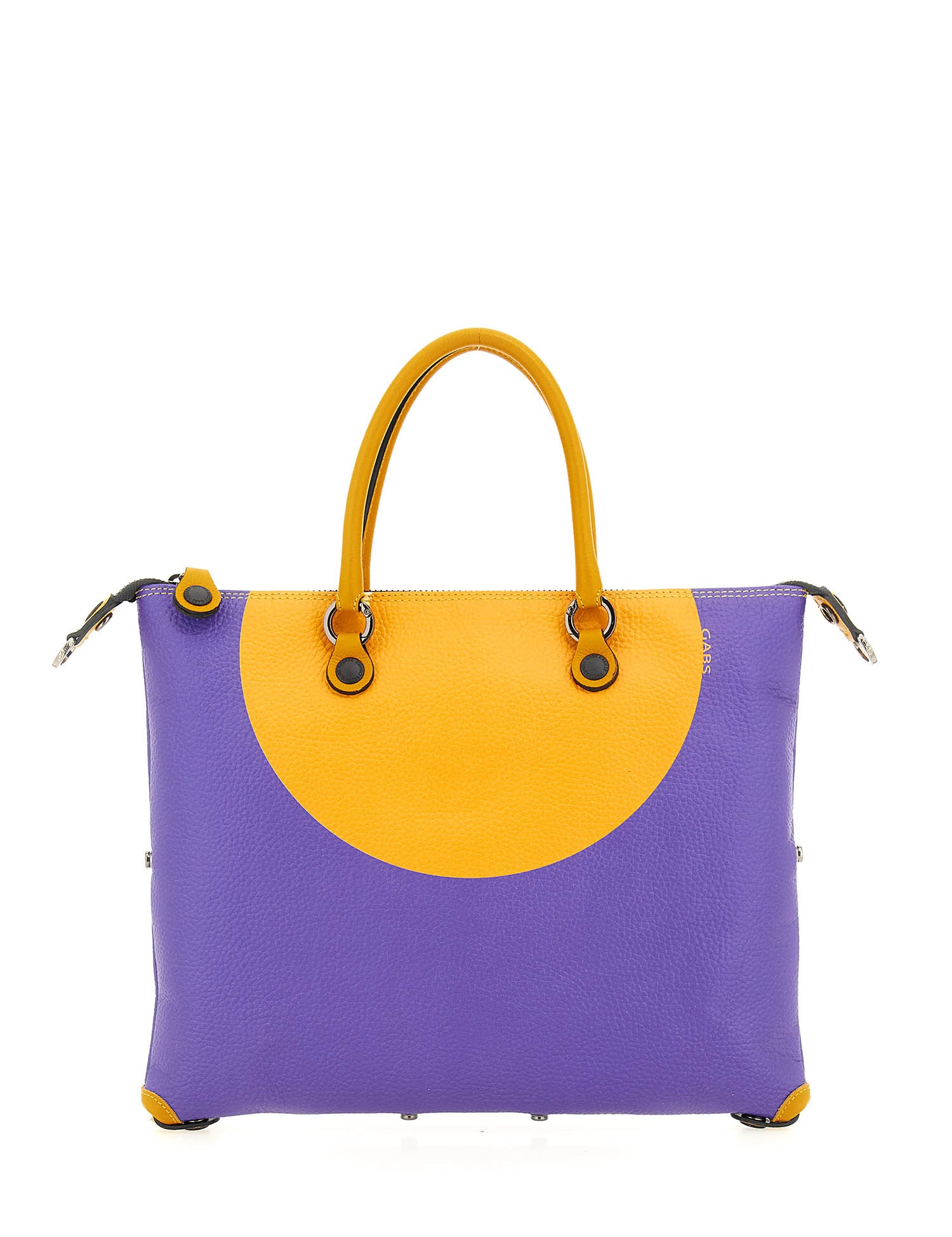 Borse a mano Viola Gabs