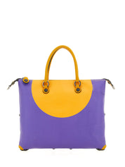 Borse a mano Viola Gabs