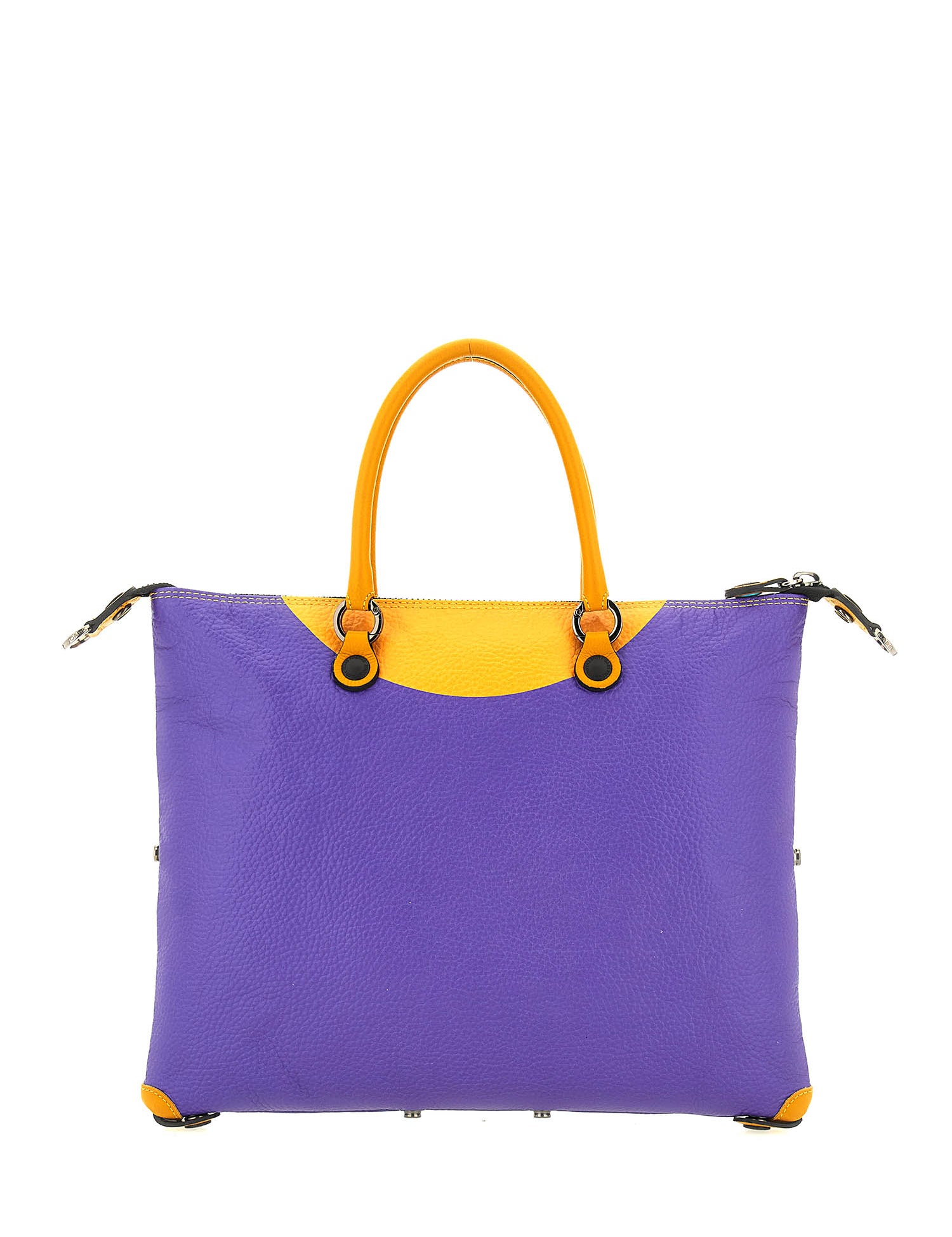 Borse a mano Viola Gabs