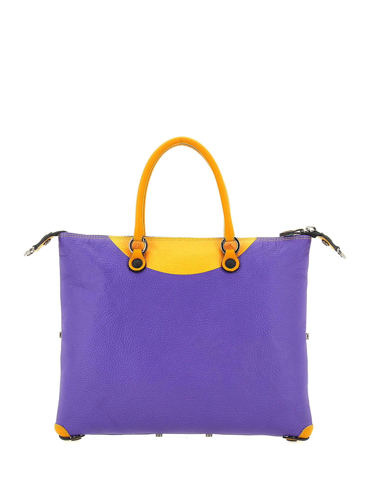 Borse a mano Viola Gabs