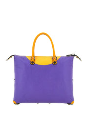 Borse a mano Viola Gabs