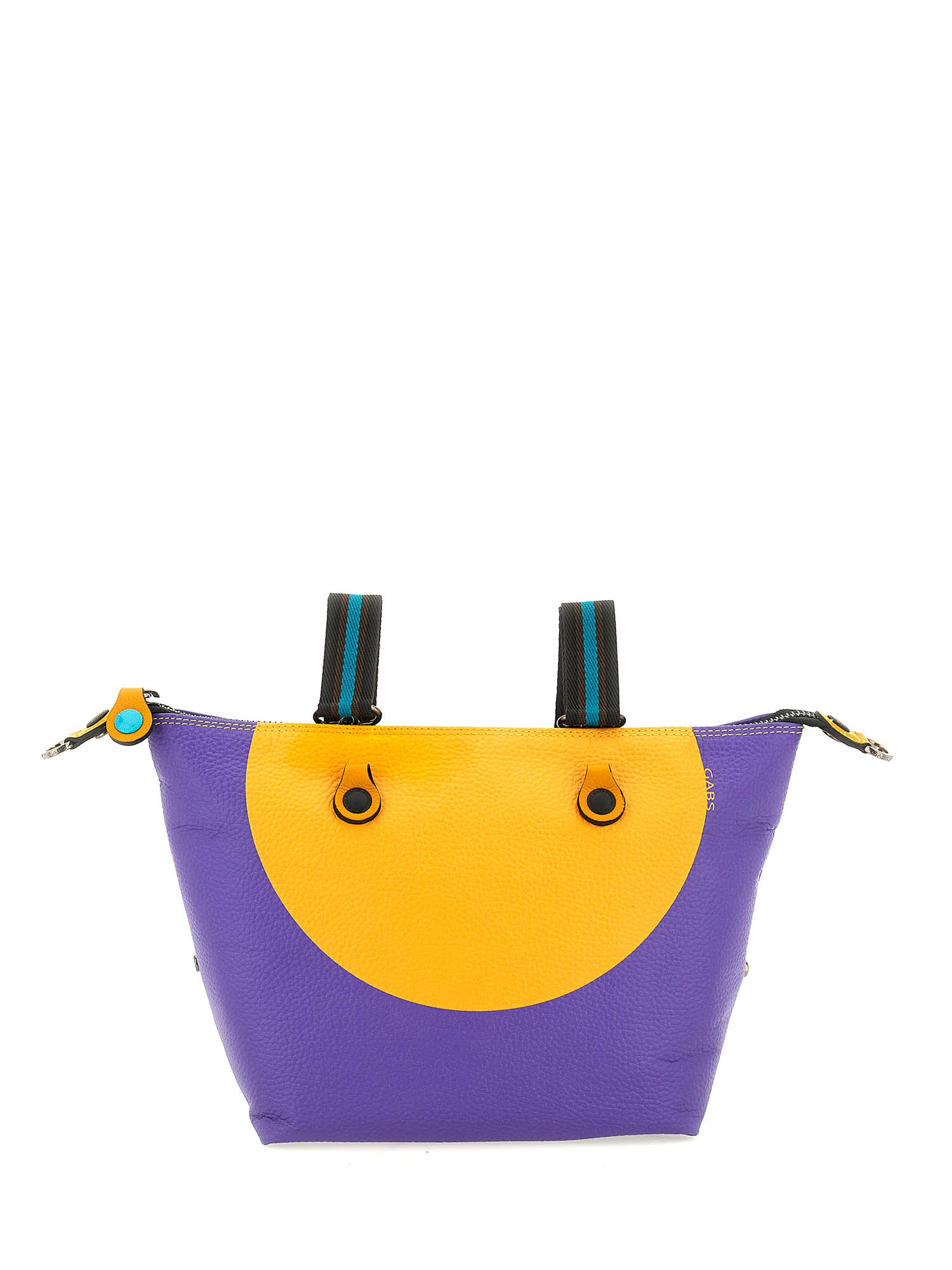 Borse a mano Viola Gabs