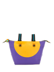 Borse a mano Viola Gabs