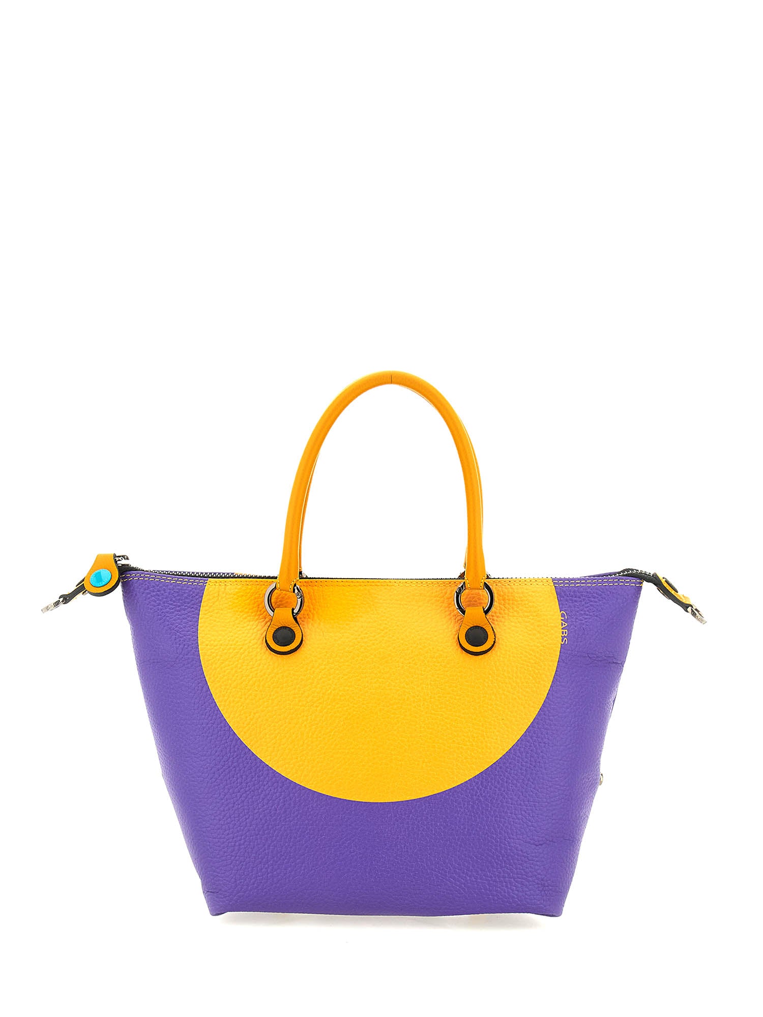 Borse a mano Viola Gabs