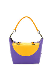 Borse a mano Viola Gabs