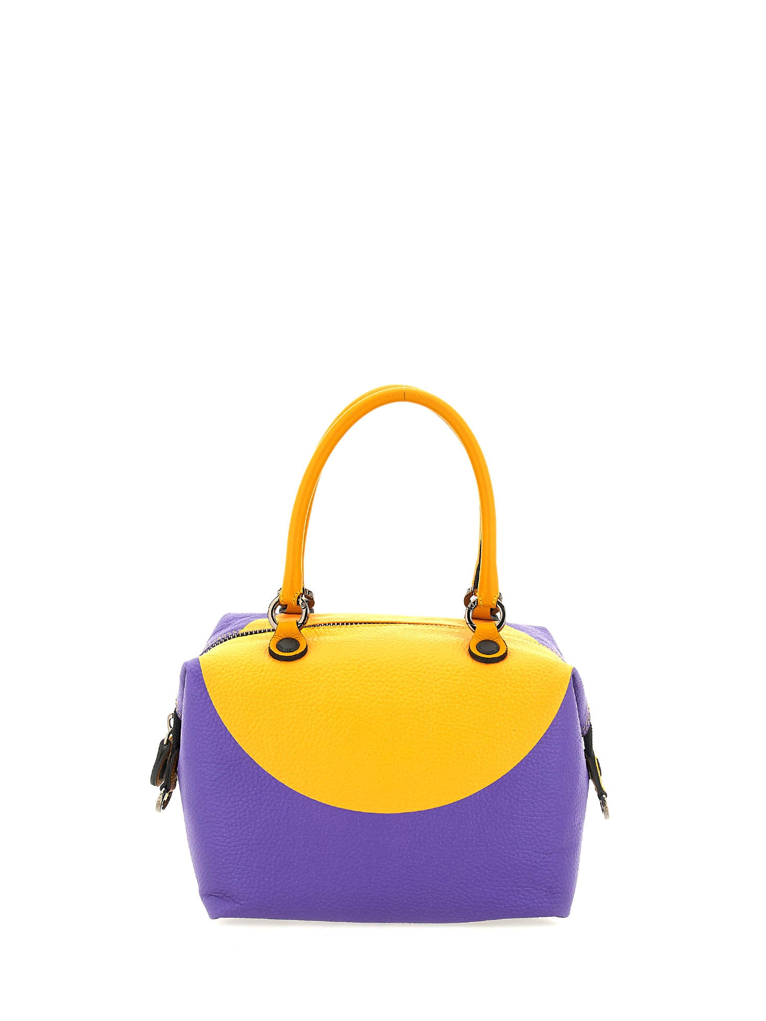 Borse a mano Viola Gabs