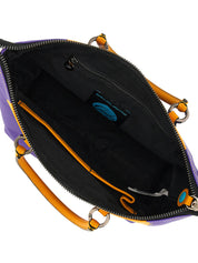 Borse a mano Viola Gabs