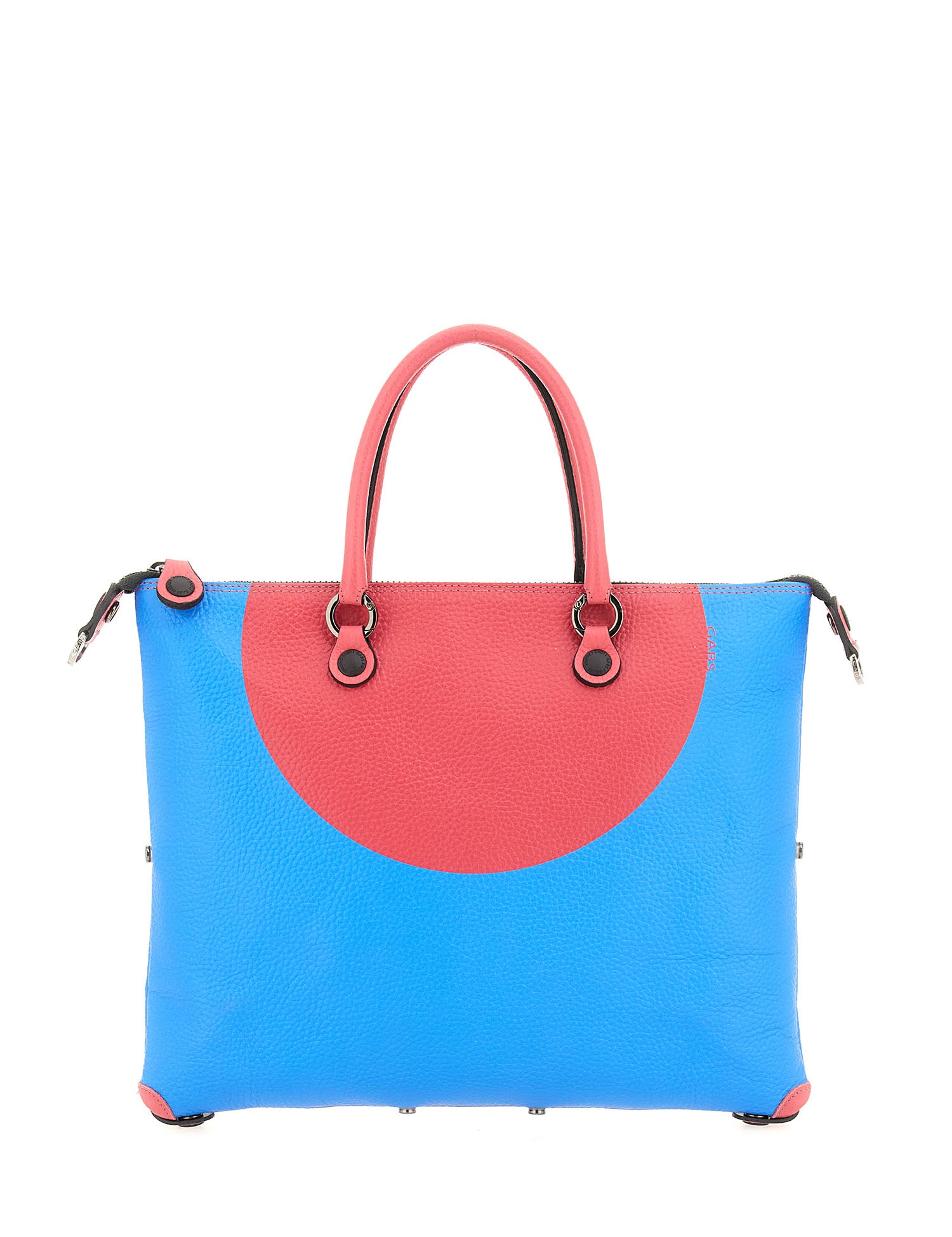 Borse a mano Celeste Gabs