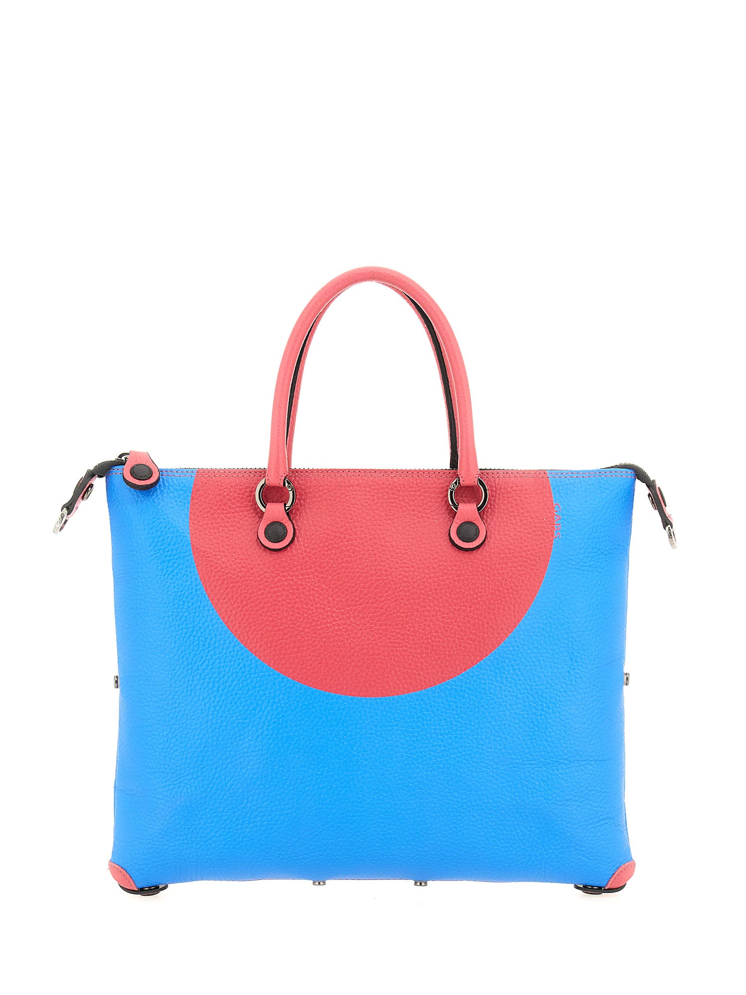 Borse a mano Celeste Gabs