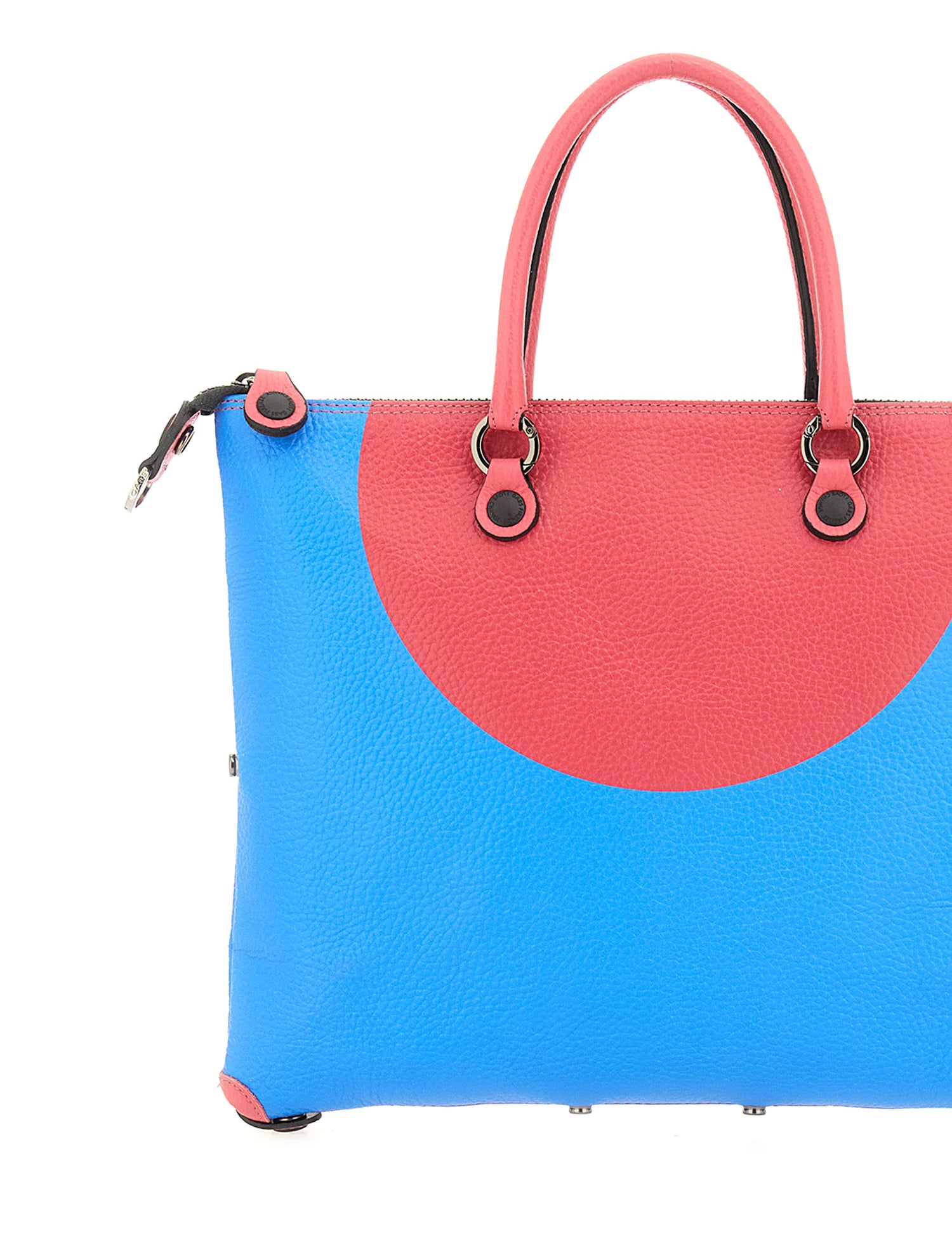 Borse a mano Celeste Gabs