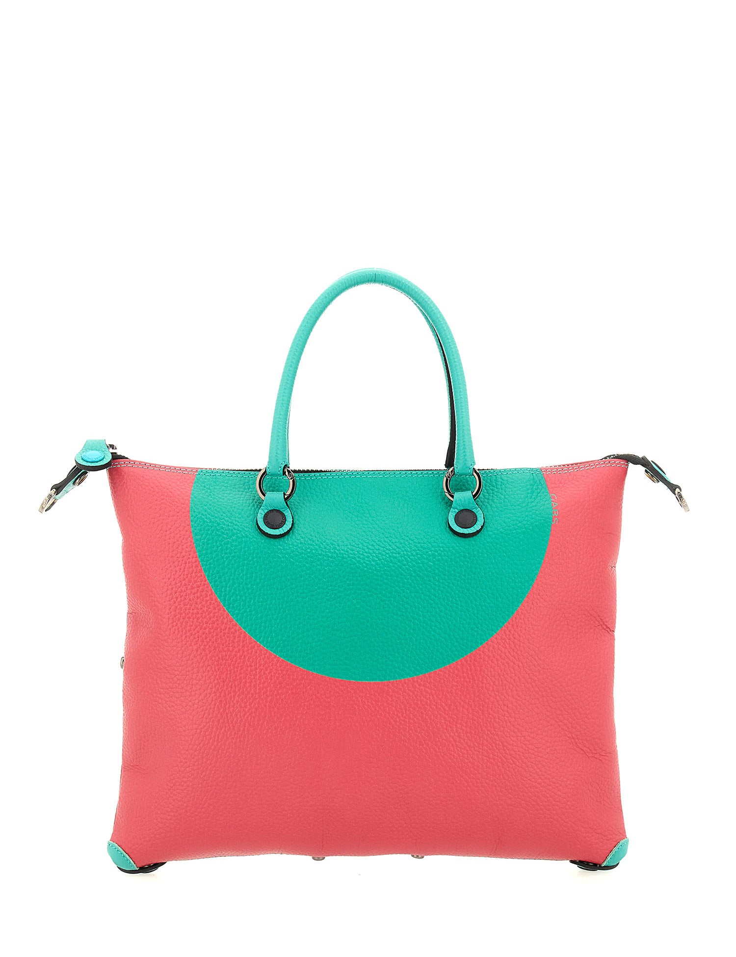 Borse a mano Rosa Verde Gabs