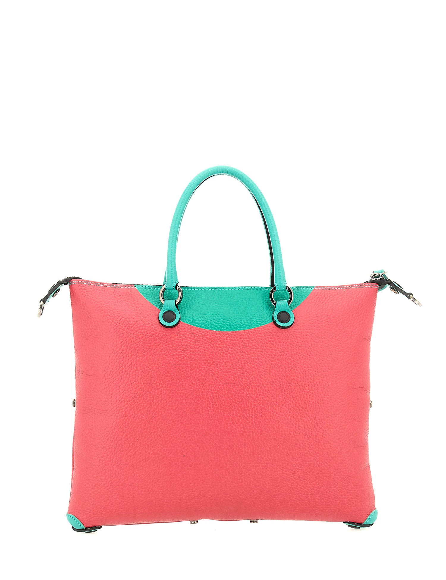 Borse a mano Rosa Verde Gabs