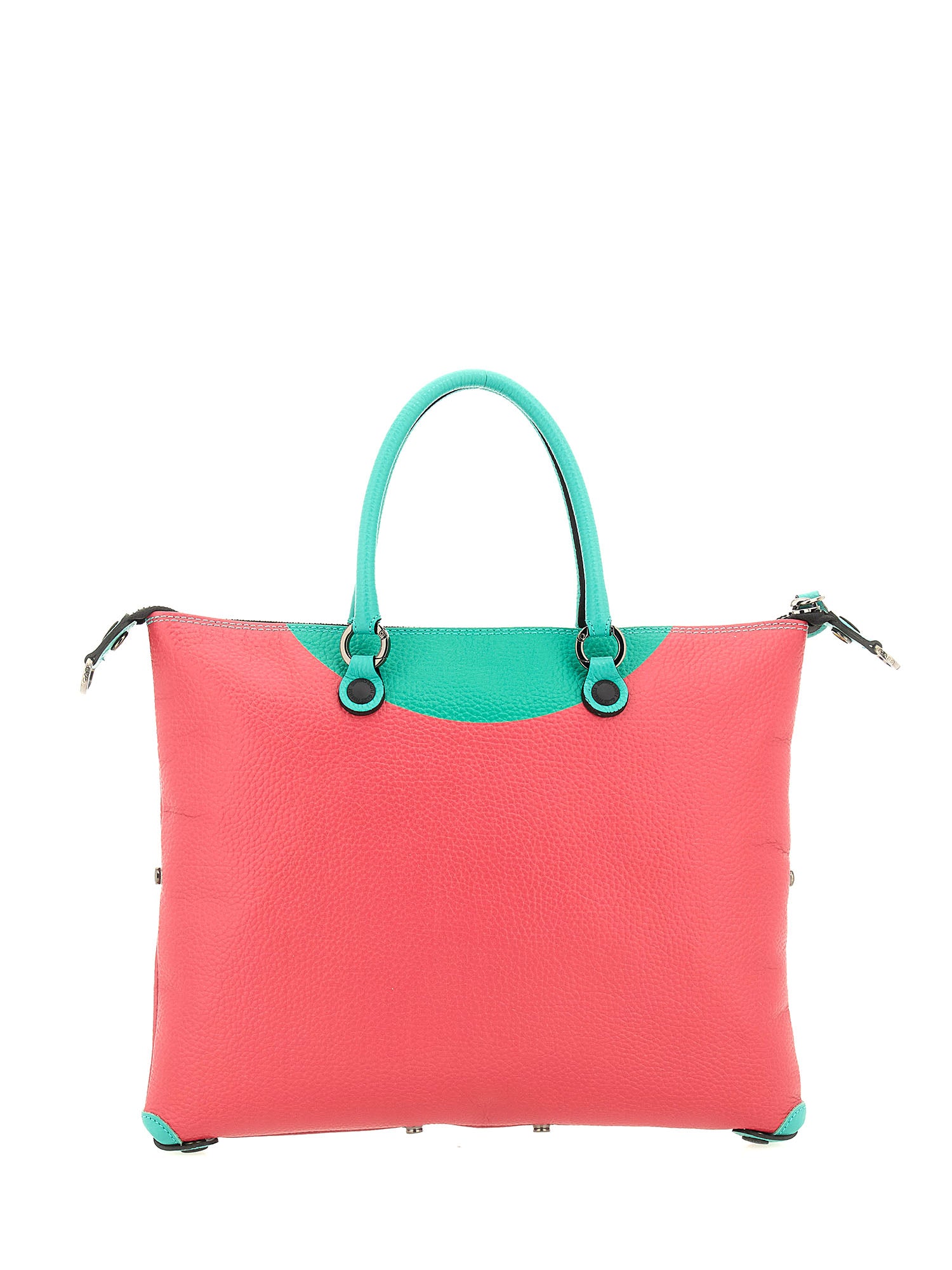 Borse a mano Rosa Verde Gabs