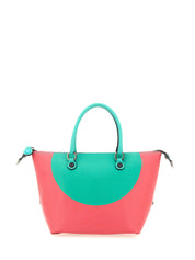 Borse a mano Rosa Verde Gabs