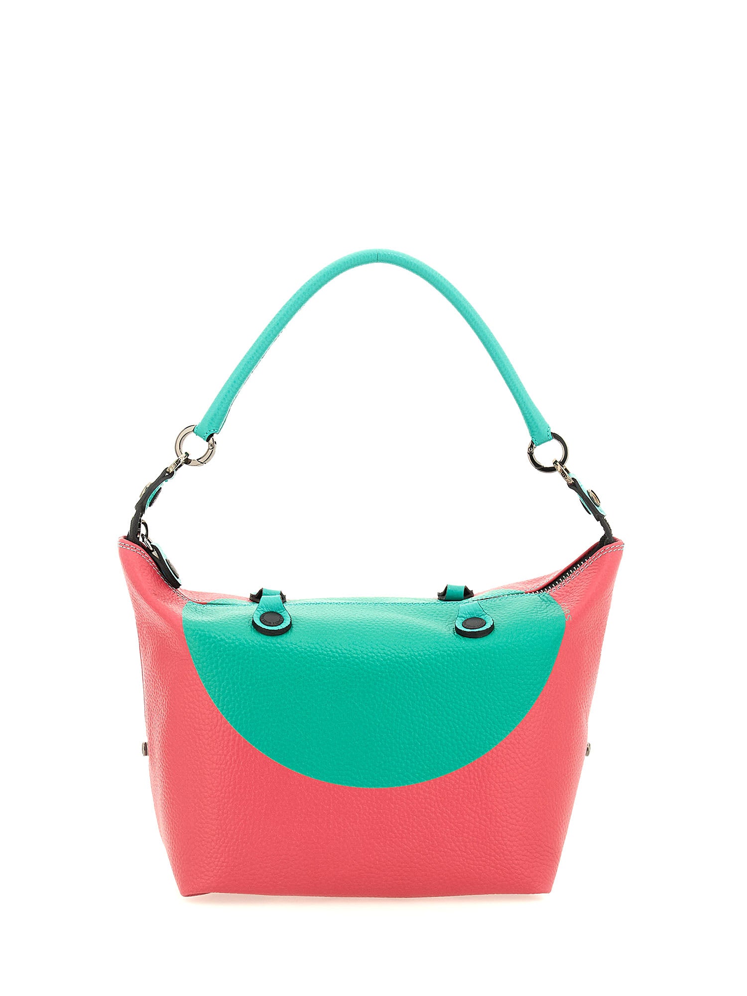 Borse a mano Rosa Verde Gabs