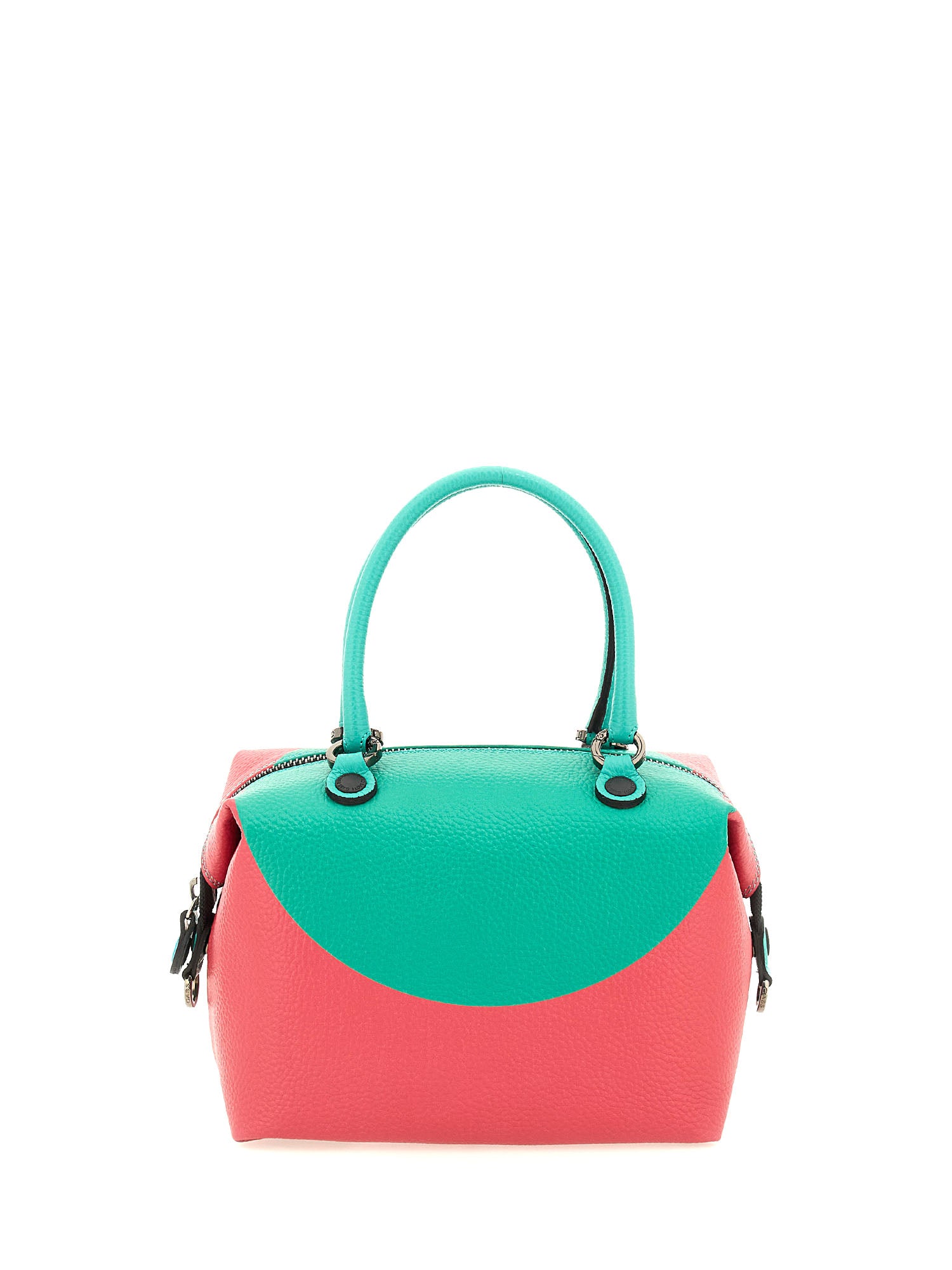 Borse a mano Rosa Verde Gabs