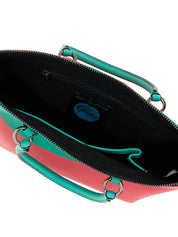 Borse a mano Rosa Verde Gabs