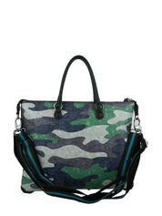 Borse a spalla Nero Gabs