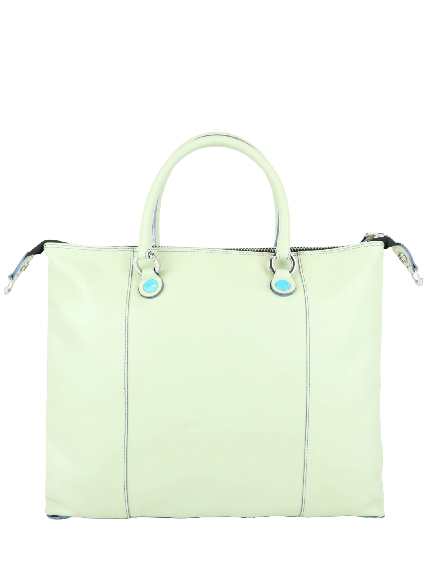 Borse a mano Verde Gabs