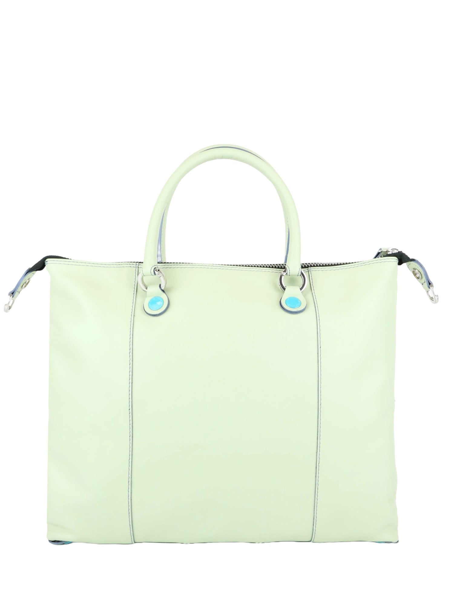 Borse a mano Verde Gabs