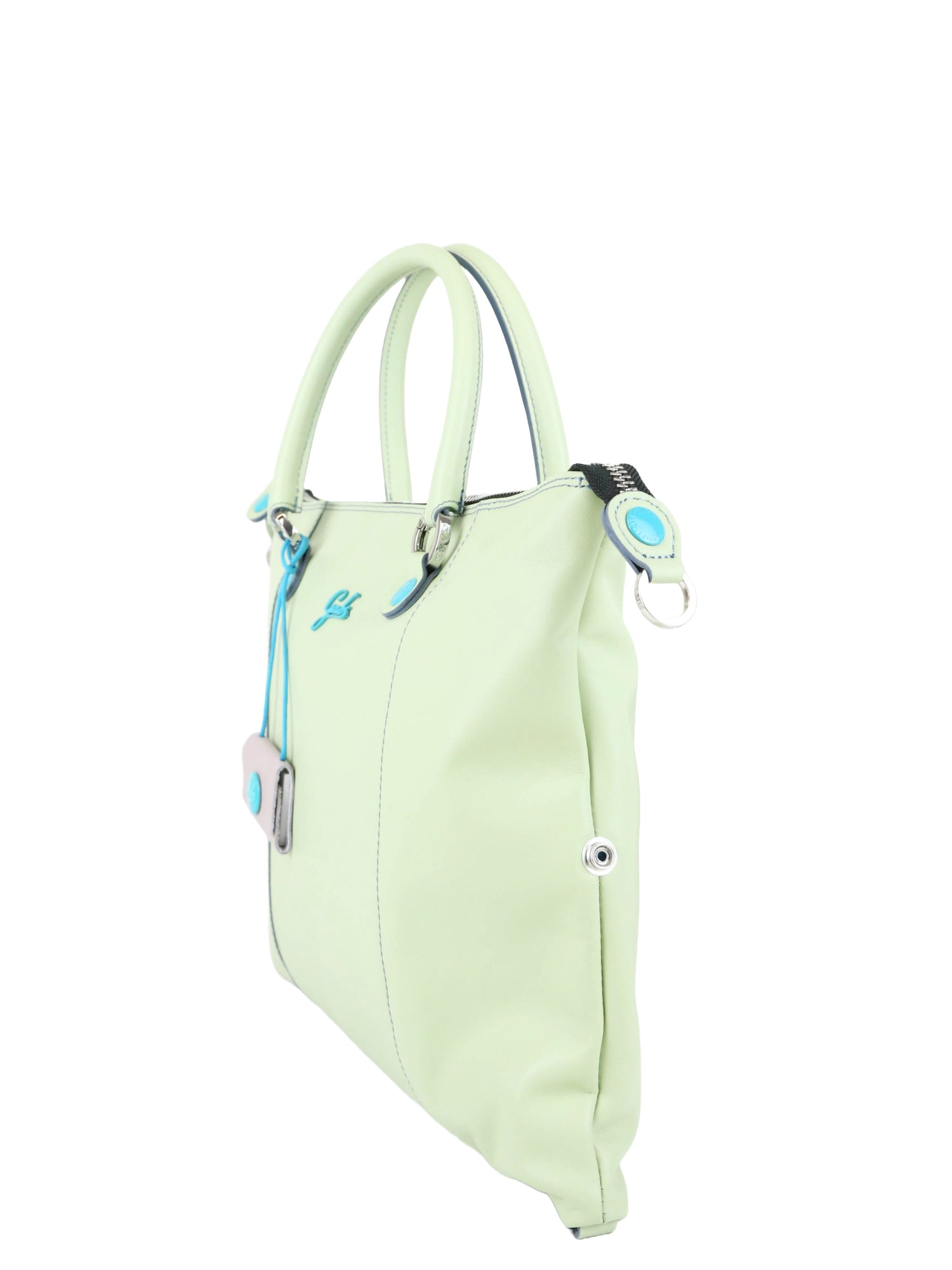 Borse a mano Verde Gabs