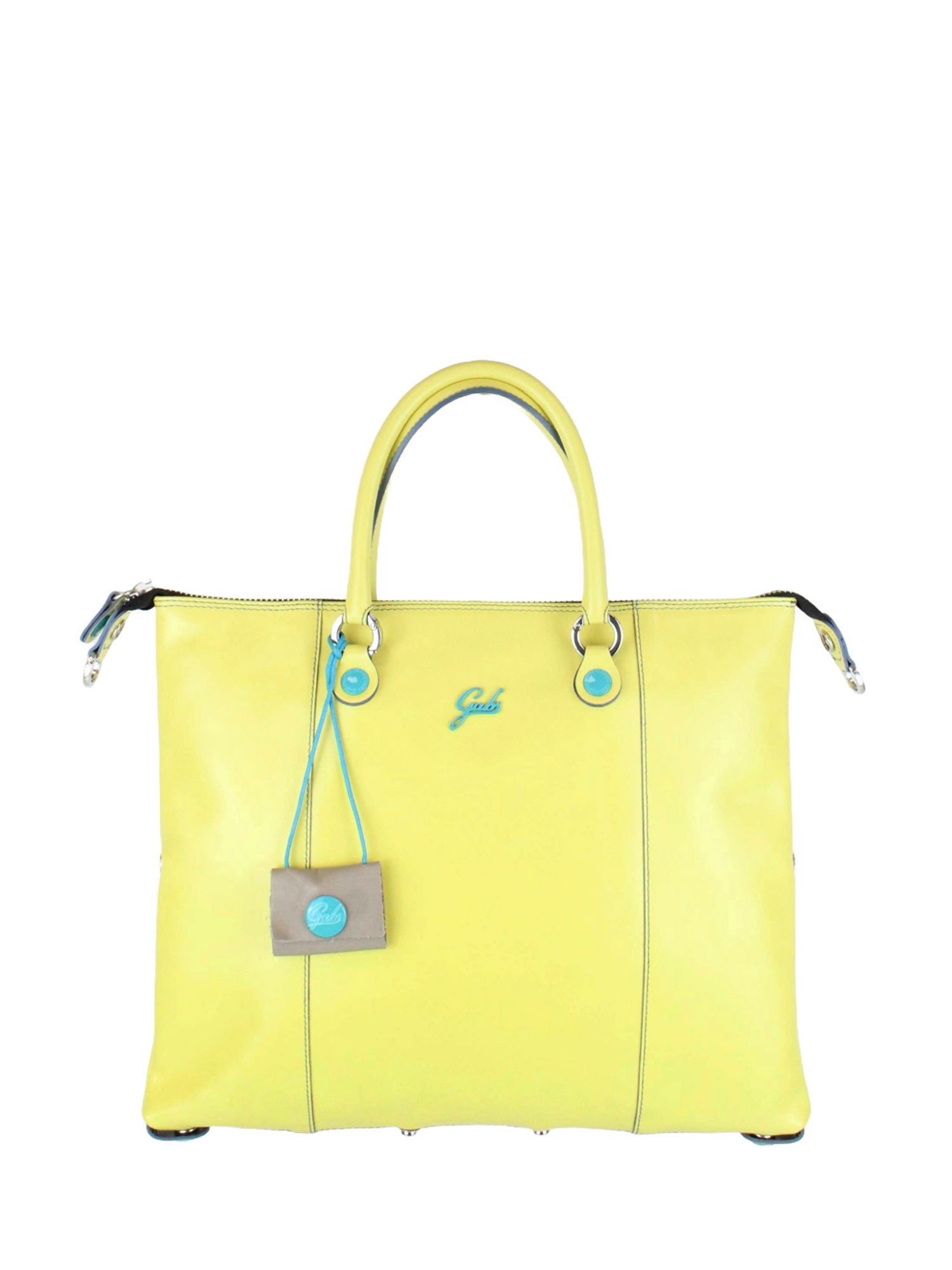Borse a mano Giallo Gabs