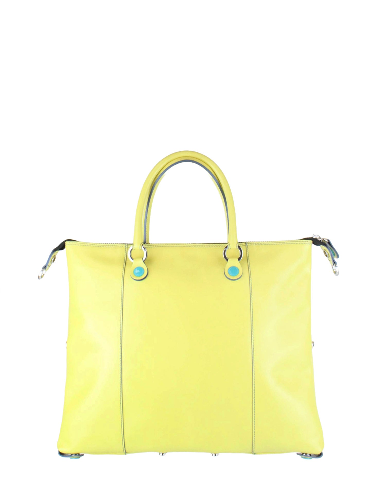 Borse a mano Giallo Gabs