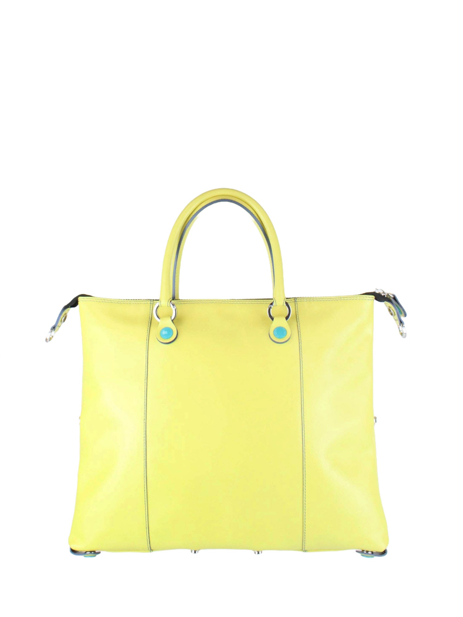 Borse a mano Giallo Gabs