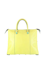 Borse a mano Giallo Gabs