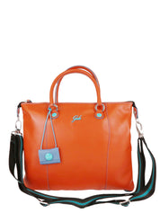 Borse a mano Arancio Gabs