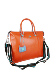 Borse a mano Arancio Gabs