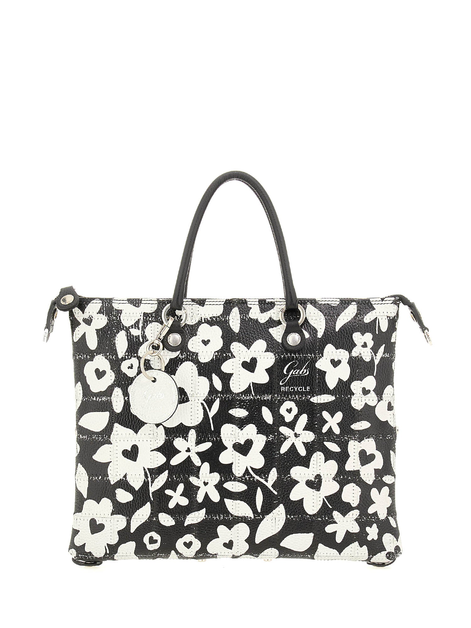 Borse a mano Nero Gabs