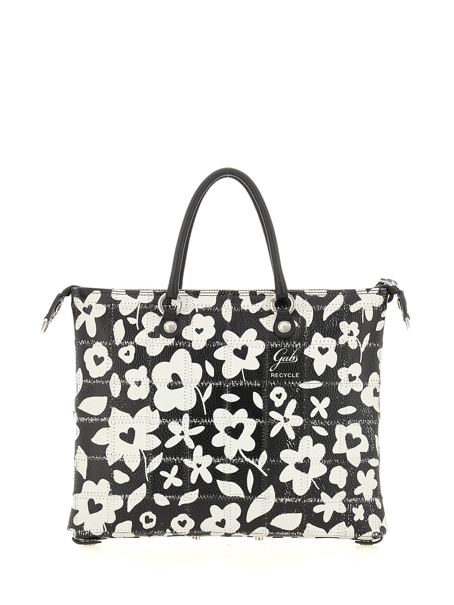 Borse a mano Nero Gabs