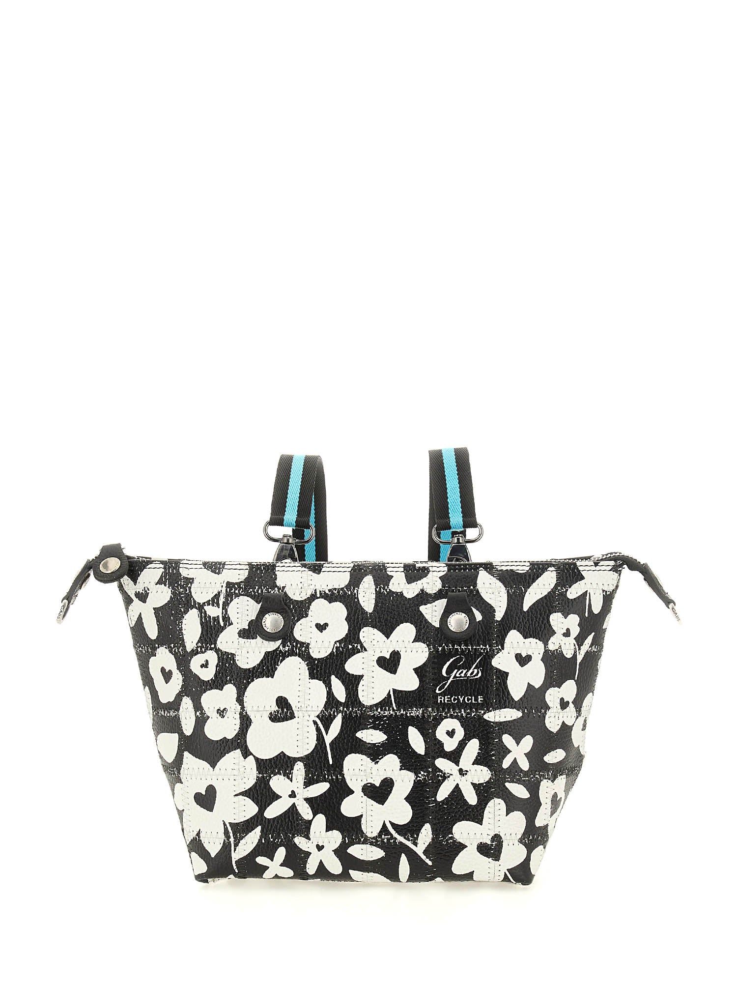 Borse a mano Nero Gabs